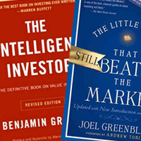 The 5 best investing books that every investor must read