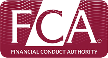 Financial conduct authority logo