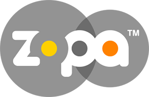 Zopa logo