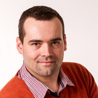 Petr Bidenko Kantorik experienced web-developer and equities trader