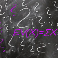 What is Expected value?